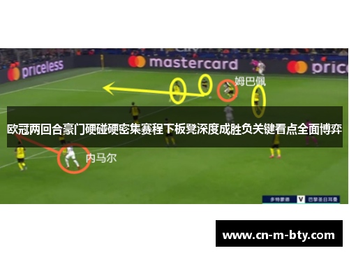 欧冠两回合豪门硬碰硬密集赛程下板凳深度成胜负关键看点全面博弈