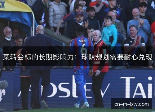 某转会标的长期影响力:球队规划需要耐心兑现 某转会标的长期影响力:球队规划需要耐心兑现